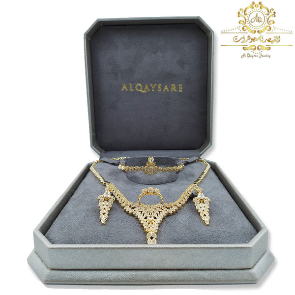 Ensemble Royal mythique