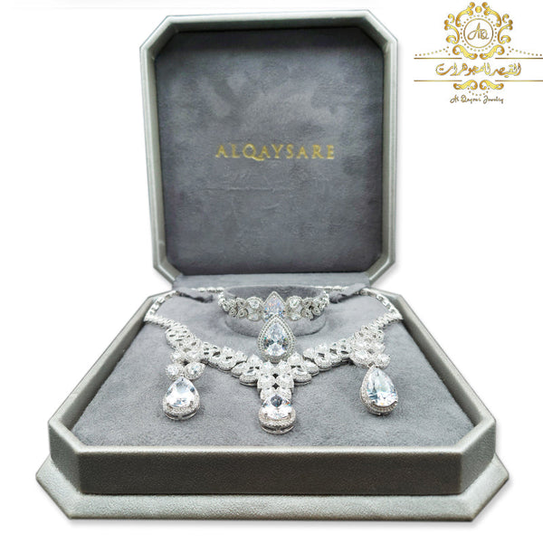 Ensemble Royal Diamonda