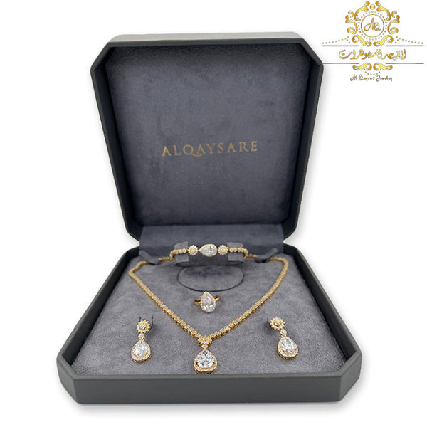 Ensemble Blanc Collection 2022