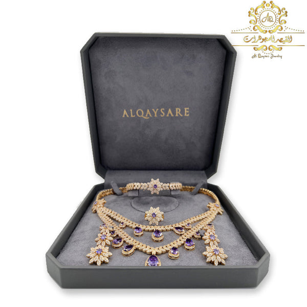 Ensemble Violet Collection 2022