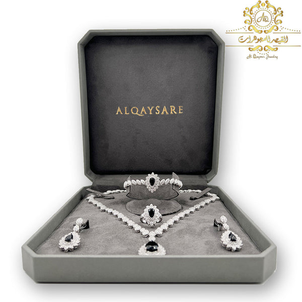 Ensemble Noir Impériale