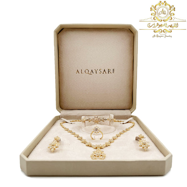 Ensemble Royal PERLA