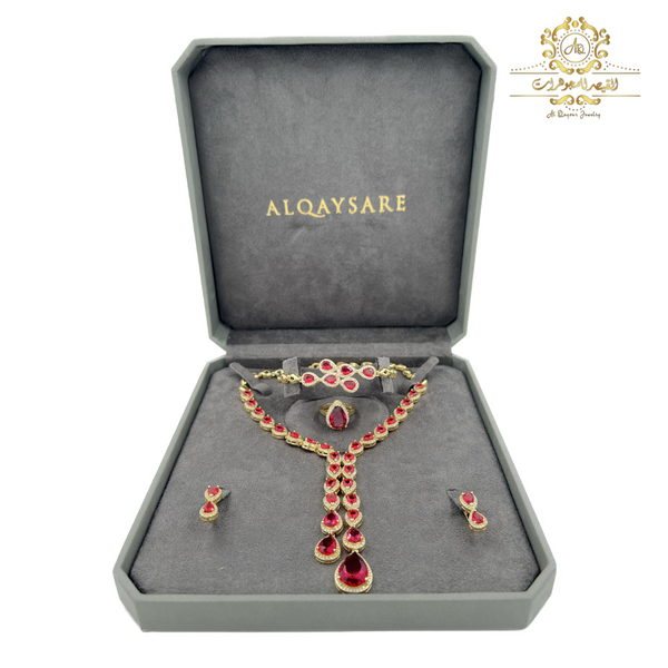 Ensemble Royal Rubicond