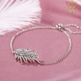 Bracelet argent 925 lonay